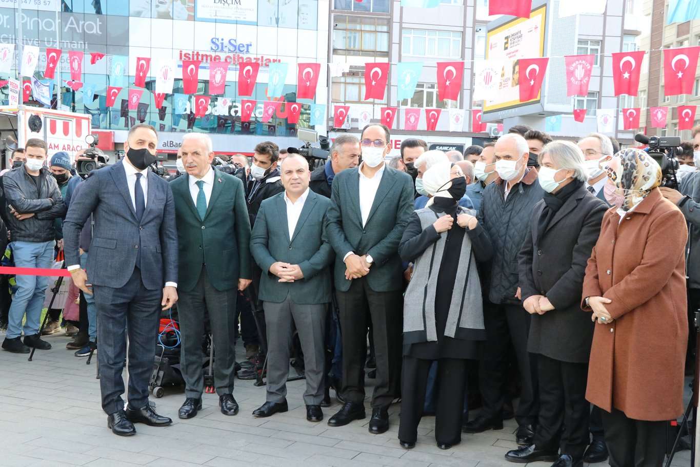 Prof. Dr. Ökten: Okumak yetmez fikir birliği oluşturmak gerekir Prof. Dr. Ökten: Okumak yetmez fikir birliği oluşturmak gerekir